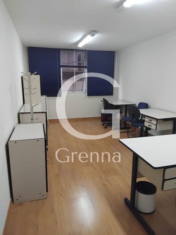 office em Avenida Paulista, Bela Vista - São Paulo - SP