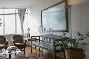 apartment em Rua Navarro de Andrade, Pinheiros - São Paulo - SP