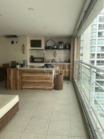 apartment em Rua Azevedo Soares, Vila Gomes Cardim - São Paulo - SP