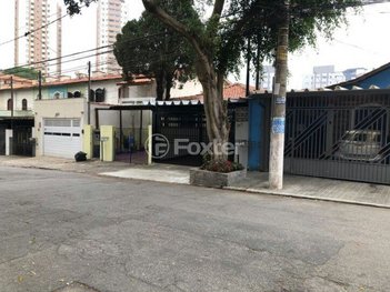 house em Rua Inácio Manuel Álvares, Jardim Egle - São Paulo - SP