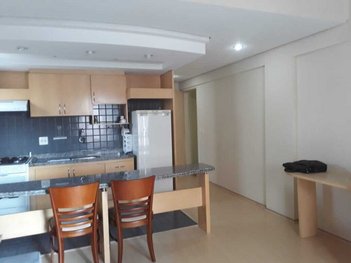 apartment em Alameda dos Arapanés, Moema - São Paulo - SP