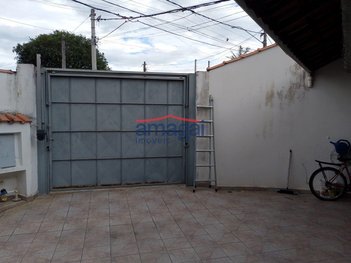 house em Rua Doutor José Luiz Cebranelli, Conjunto São Benedito - Jacareí - SP