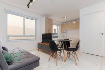 apartment em Alameda Ribeiro da Silva, Campos Elíseos - São Paulo - SP