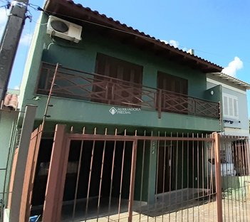 house em Rua Constantino Fernando Onorato Bottin, Hípica - Porto Alegre - RS