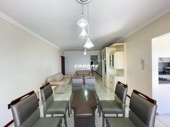 apartment em Avenida Vereador Manoel dos Santos, Centro - Bombinhas - SC