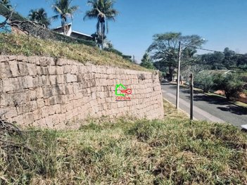 land_lot em Rua Casa Branca, Marambaia - Vinhedo - SP