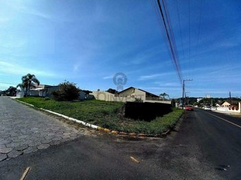 land_lot em Rua Maestro Serafim Silva, Urussanguinha - Araranguá - SC