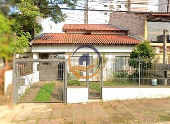 house em Rua Atanásio Belmonte, Boa Vista - Porto Alegre - RS