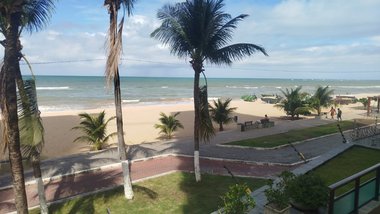 apartment em Avenida Bernardo Vieira de Melo, Candeias - Jaboatão dos Guararapes - PE