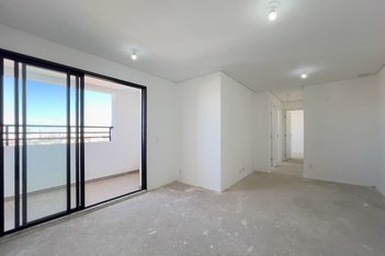 apartment em Rua Benedito Guedes de Oliveira, Vila Palmeiras - São Paulo - SP