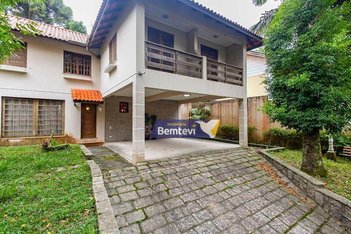 house em Rua das Cerejeiras, Barreirinha - Curitiba - PR