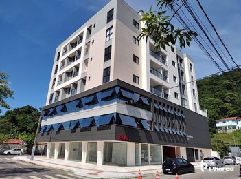 apartment em Austrália, Nações - Balneário Camboriú - SC