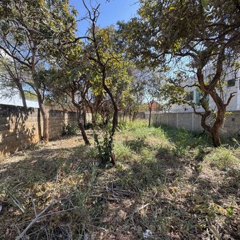 commercial_land_lot em Avenida Rodoviária, Lundcea - Lagoa Santa - MG