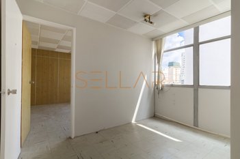 office em Rua Itacolomi, Higienópolis - São Paulo - SP