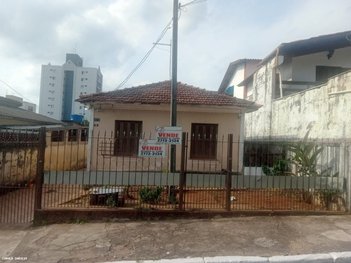 land_lot em Rua Dona Ana Flora Pinheiro de Sousa, Vila Jacuí - São Paulo - SP