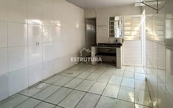 apartment em Rua M 13, Jardim Independência - Rio Claro - SP