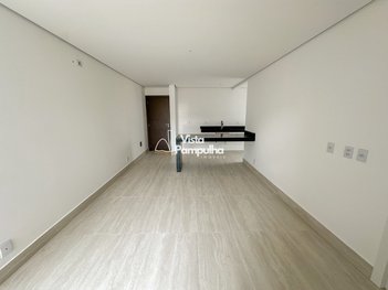 apartment em Rua Ministro Hermenegildo de Barros, Itapoã - Belo Horizonte - MG