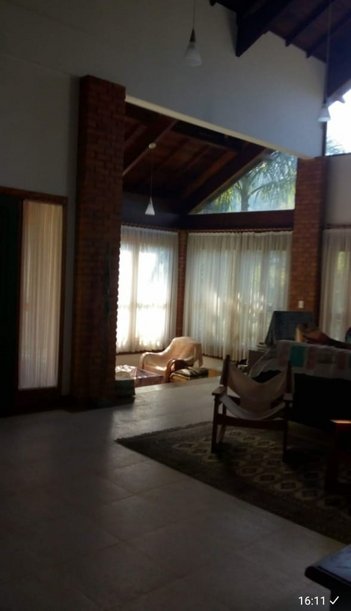 house em Rodovia BR-040, Araras - Petrópolis - RJ