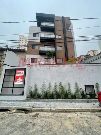 apartment em Rua Imperatriz, Vila Paulicéia - São Paulo - SP