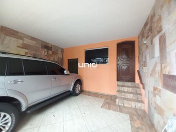 house em Avenida Francisco Faria, Vila Rezende - Piracicaba - SP