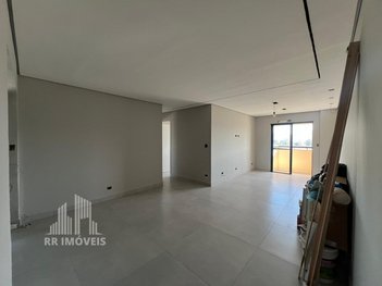 apartment em Avenida Copacabana, Dezoito do Forte Empresarial/Alphaville. - Barueri - SP