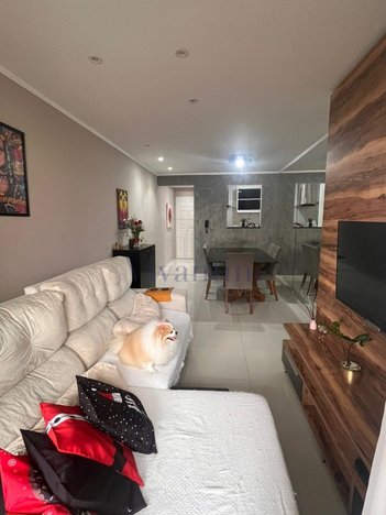 apartment em Rua Tuiuti, Tatuapé - São Paulo - SP