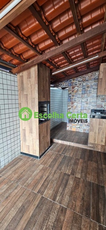 apartment em Rua Américo Magalhães, Barreiro - Belo Horizonte - MG