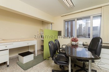 office em Rua Estela, Vila Mariana - São Paulo - SP