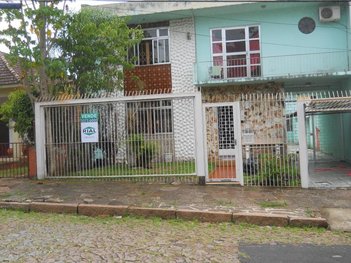 house em Rua Luiz Carniglia, Sarandi - Porto Alegre - RS