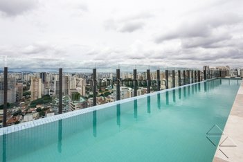 apartment em AIMBERE, Perdizes - São Paulo - SP