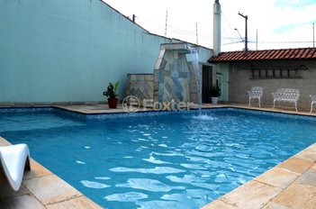 apartment em Avenida Tamoios, Tupy - Itanhaém - SP