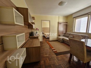 apartment em Rua General Lima e Silva, Cidade Baixa - Porto Alegre - RS
