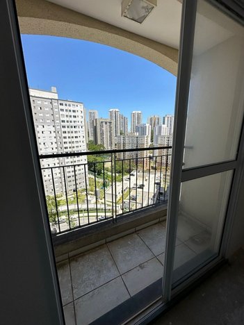 apartment em Rua Cascado, Vila Andrade - São Paulo - SP