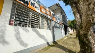 industrial em Rua Caramuru, Centro - Canoas - RS