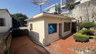house em Rua Arthur Corradi, Centro - São Bernardo do Campo - SP