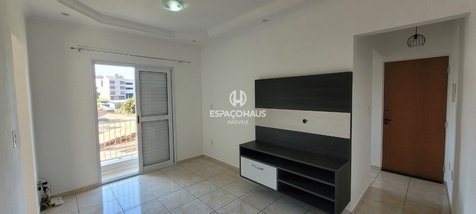 apartment em Rua Amadeu Schreiner, Jardim Santiago - Indaiatuba - SP