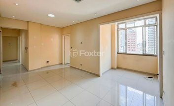 apartment em Rua Domingos de Morais, Vila Mariana - São Paulo - SP