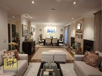 apartment em Rua Agnaldo Manuel dos Santos, Jardim Vila Mariana - São Paulo - SP