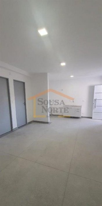 apartment em Rua Major Caetano da Costa, Santana - São Paulo - SP
