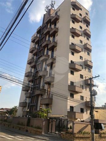 apartment em Rua Holanda, Parque das Nações - Santo André - SP