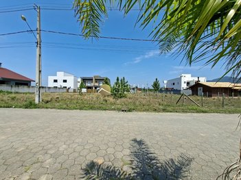 land_lot em Rua Projetada, Ibiraquera - Imbituba - SC