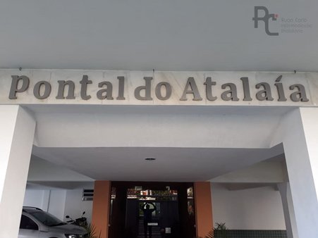 Cômodo Condomínio