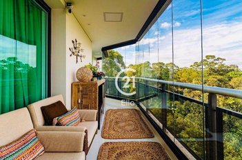 apartment em Rua Joaquim José Esteves, Santo Amaro - São Paulo - SP