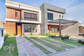 house em Sinai, Ipanema - Porto Alegre - RS