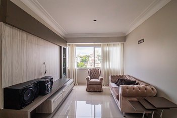 apartment em Rua Coronel Feijó, Higienópolis - Porto Alegre - RS