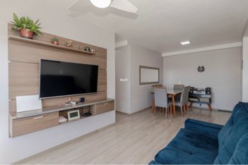apartment em Rua Engenheiro João Luderitz, Sarandi - Porto Alegre - RS