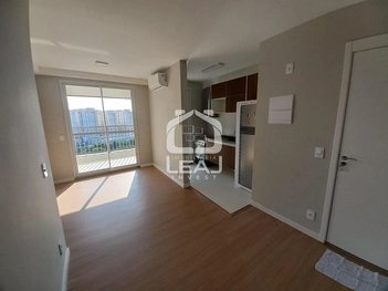 apartment em Avenida Alberto Augusto Alves, Vila Andrade - São Paulo - SP