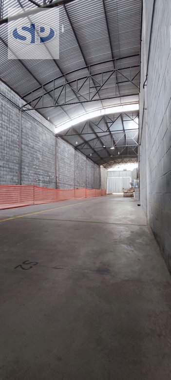 industrial em Rua Dom Bento Pickel, Casa Verde Alta - São Paulo - SP