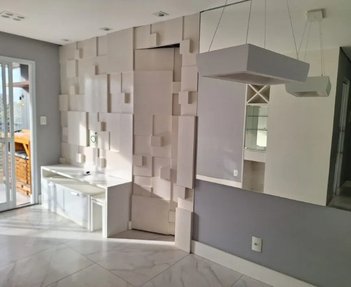 apartment em Rua Ibirajá, Vila Guarani (Z Sul) - São Paulo - SP