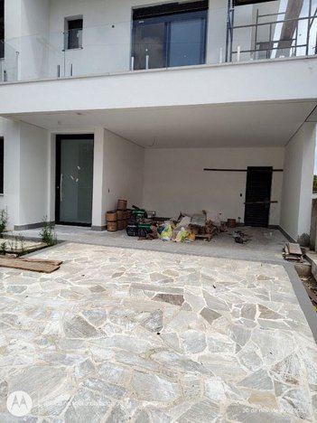 house em Alameda das Acácias, Morada das Flores (Aldeia da Serra) - Santana de Parnaíba - SP